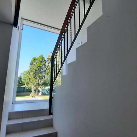 Casa Villa Nueva Mendoza Luaran gambar