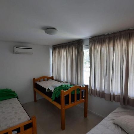 Casa Villa Nueva Mendoza Luaran gambar