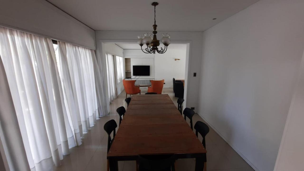 Casa Villa Nueva Mendoza Luaran gambar