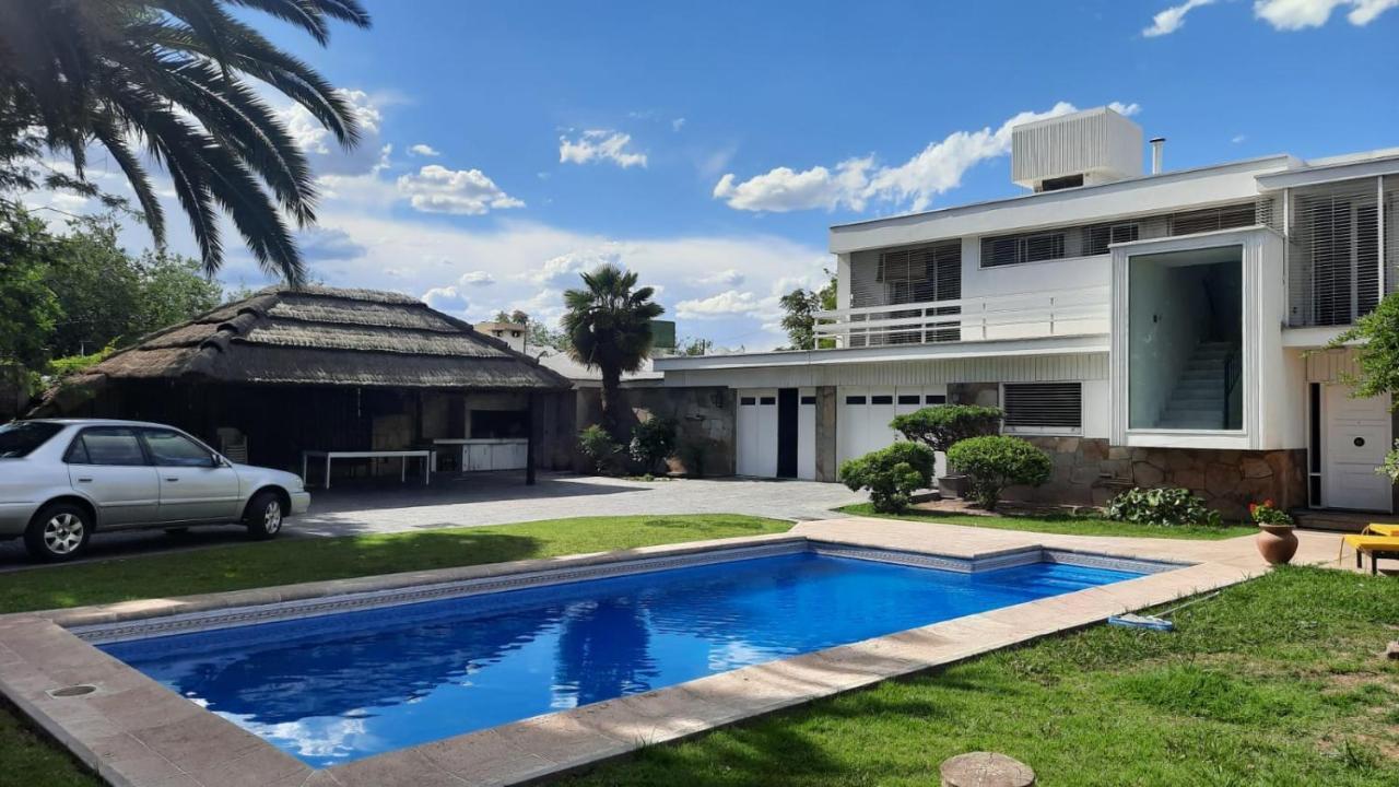 Casa Villa Nueva Mendoza Luaran gambar