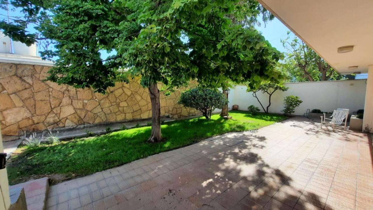 Casa Villa Nueva Mendoza Luaran gambar