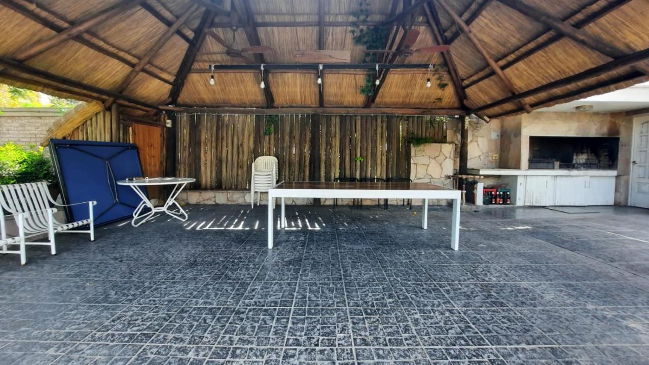 Casa Villa Nueva Mendoza Luaran gambar