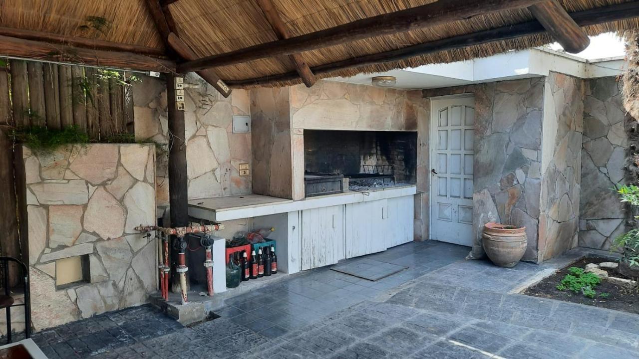 Casa Villa Nueva Mendoza Luaran gambar