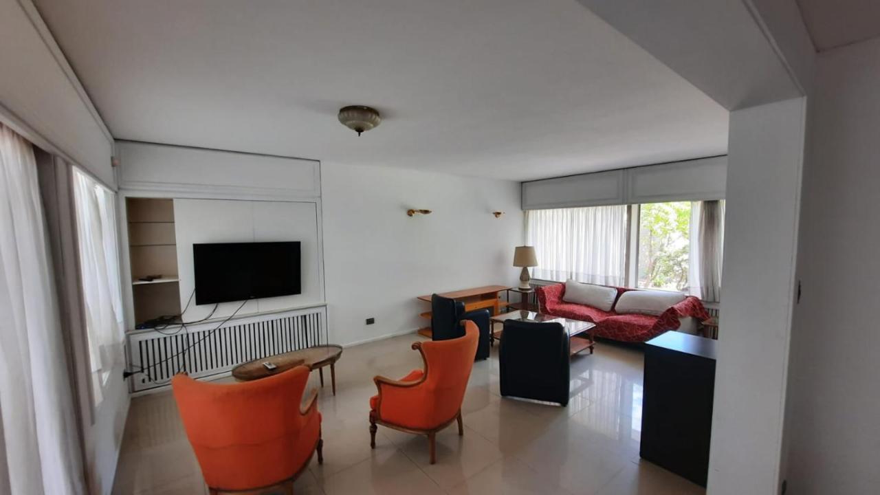 Casa Villa Nueva Mendoza Luaran gambar