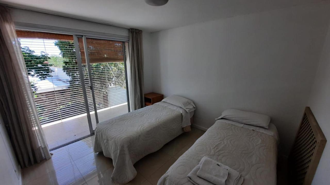 Casa Villa Nueva Mendoza Luaran gambar