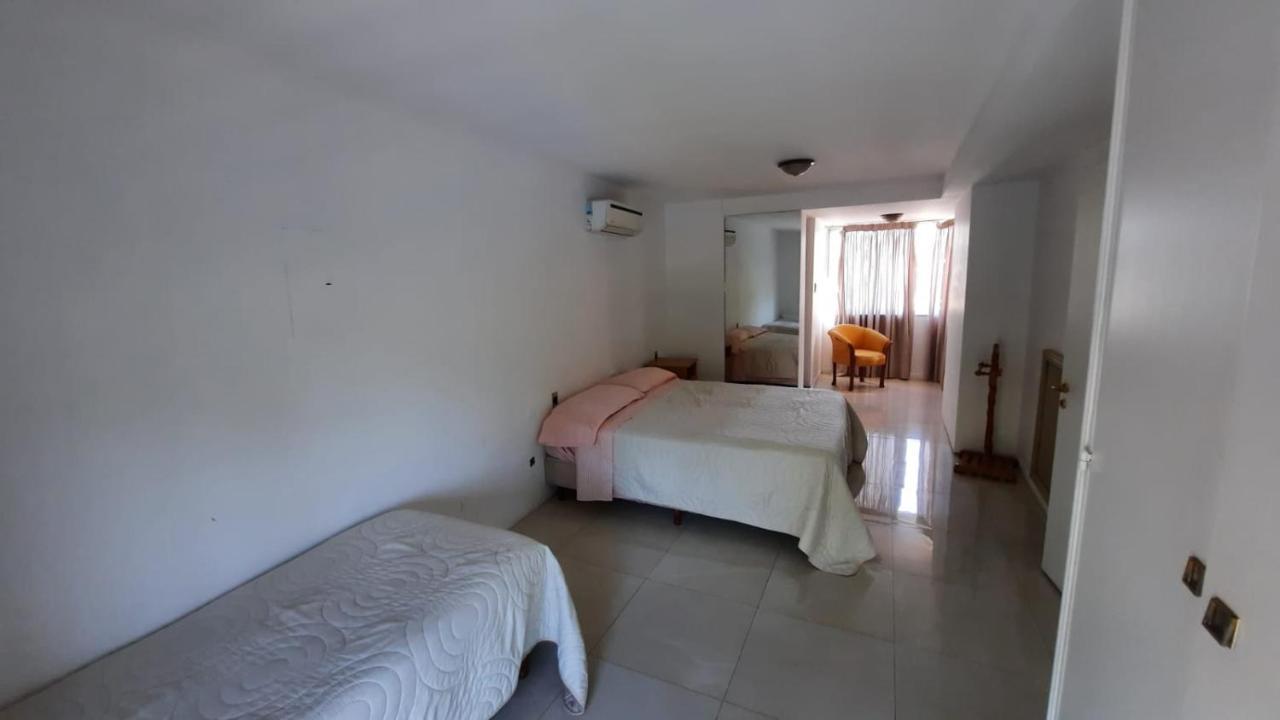 Casa Villa Nueva Mendoza Luaran gambar