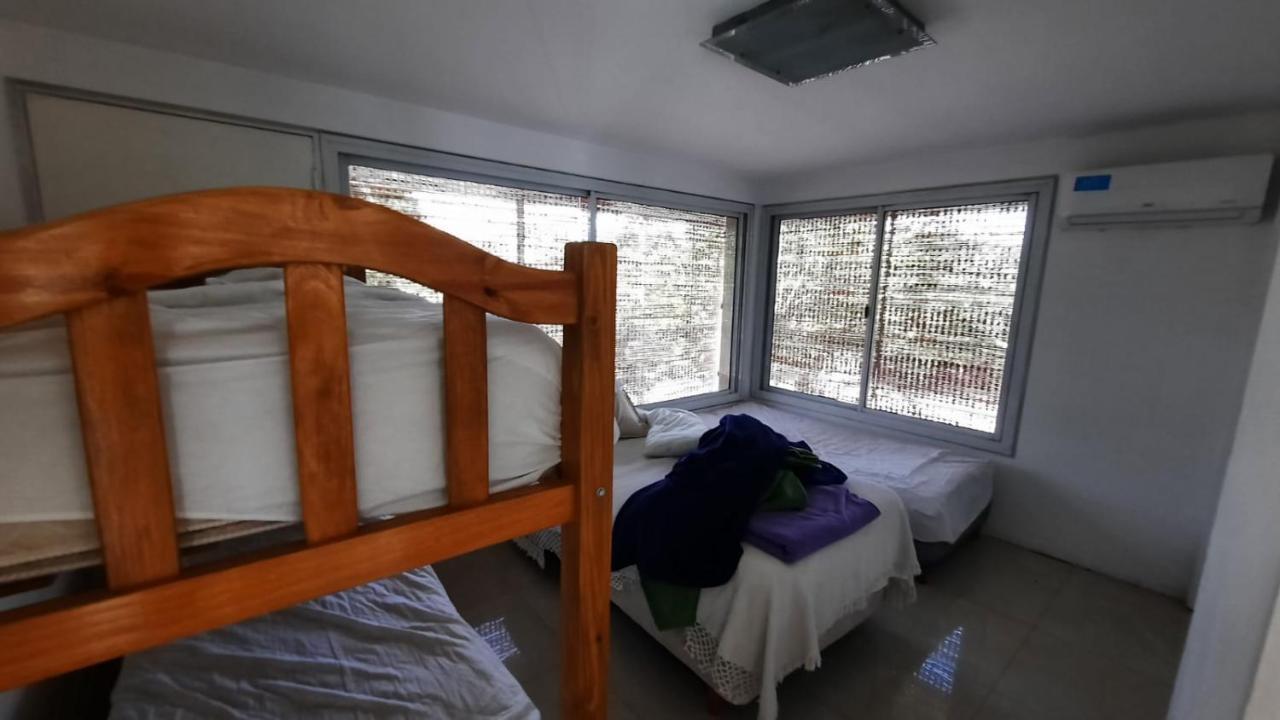 Casa Villa Nueva Mendoza Luaran gambar