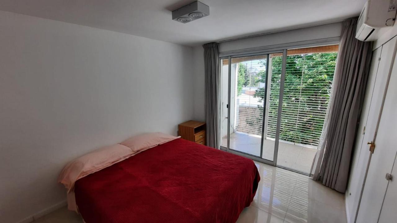 Casa Villa Nueva Mendoza Luaran gambar
