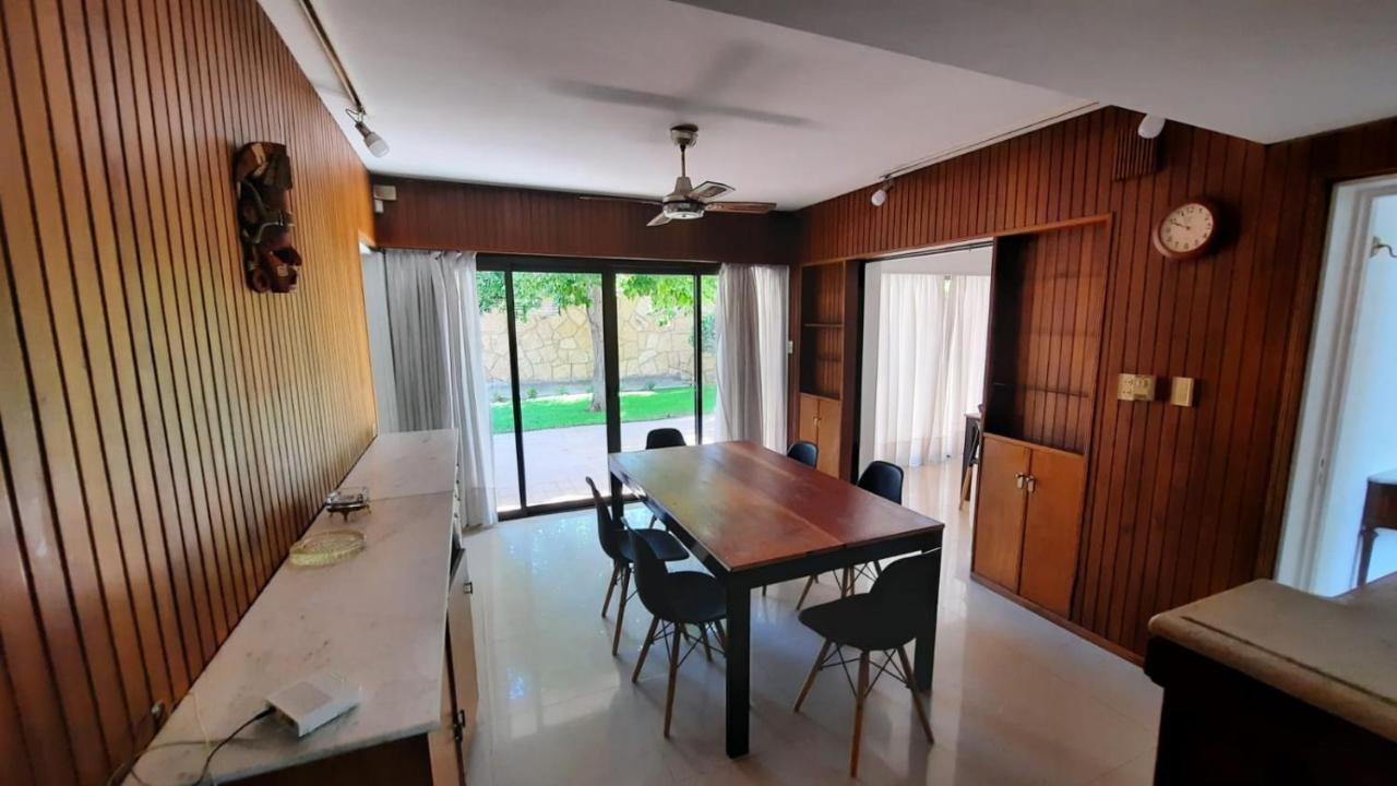 Casa Villa Nueva Mendoza Luaran gambar
