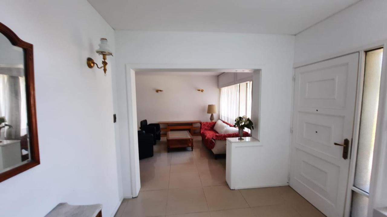 Casa Villa Nueva Mendoza Luaran gambar