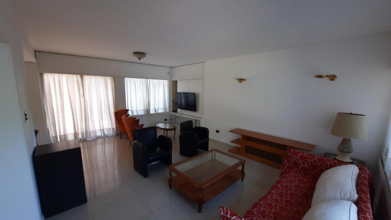 Casa Villa Nueva Mendoza Luaran gambar