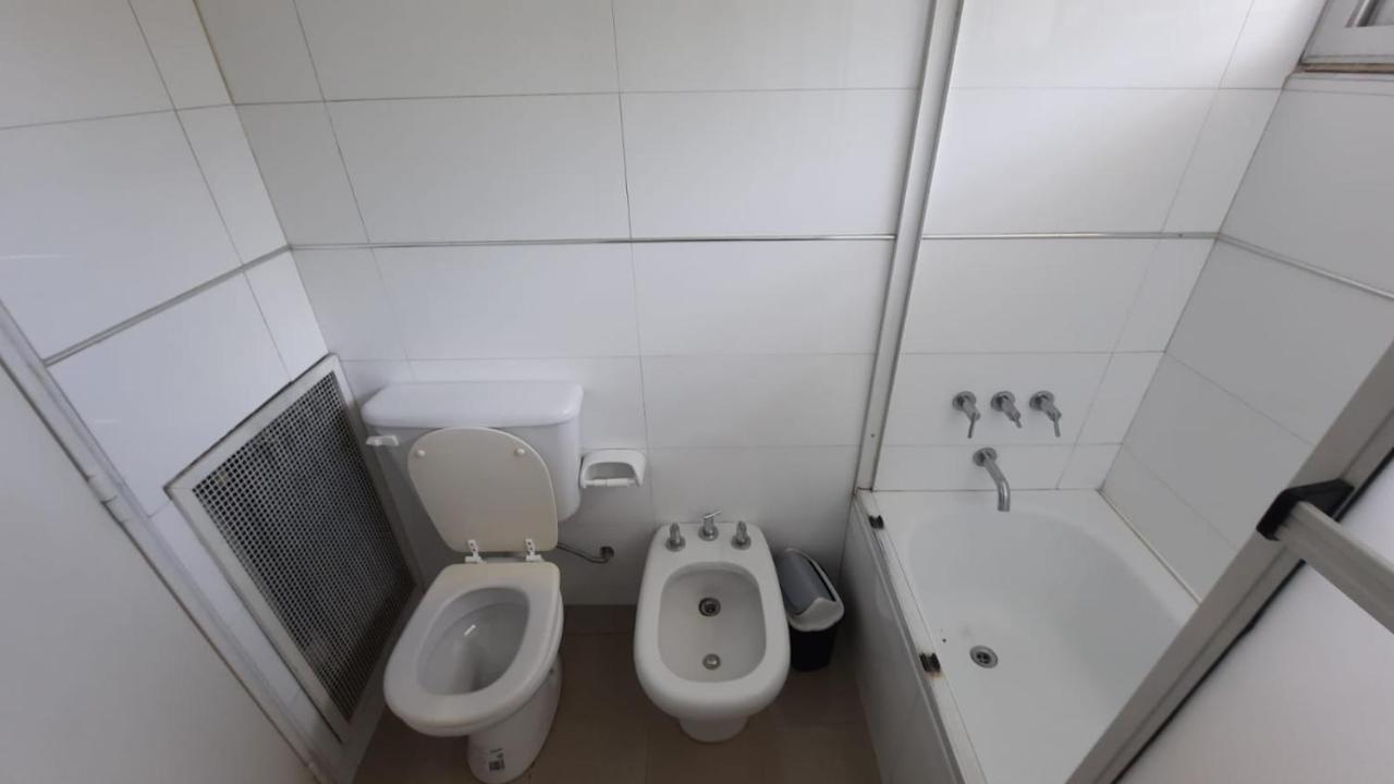 Casa Villa Nueva Mendoza Luaran gambar