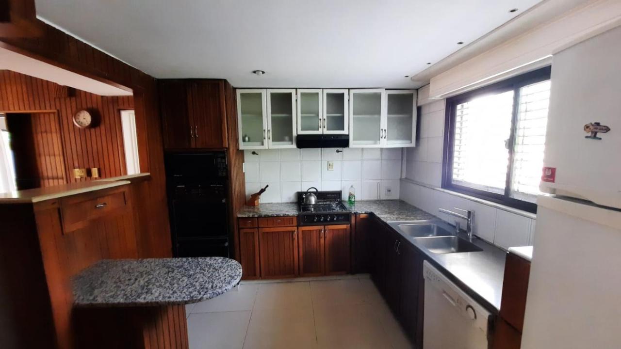 Casa Villa Nueva Mendoza Luaran gambar