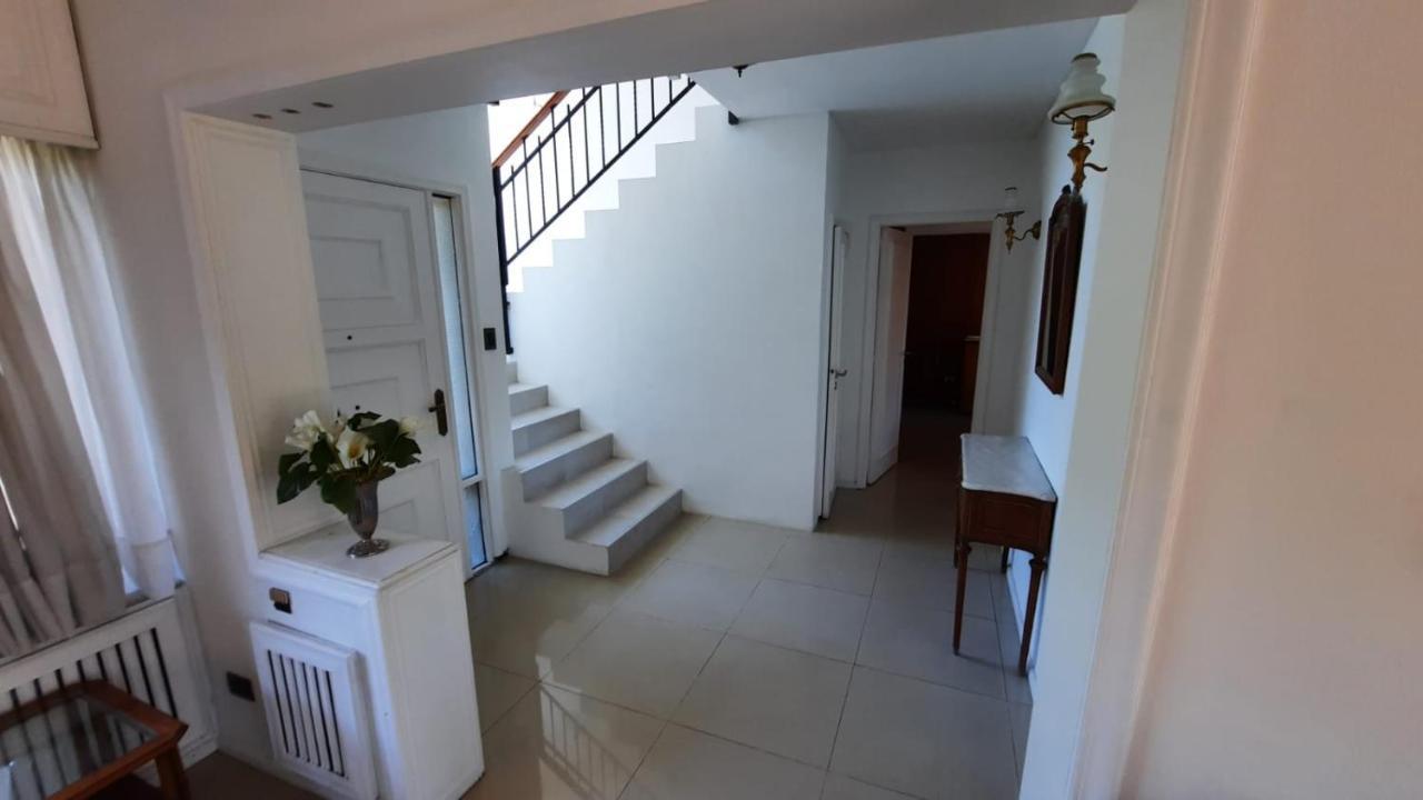 Casa Villa Nueva Mendoza Luaran gambar