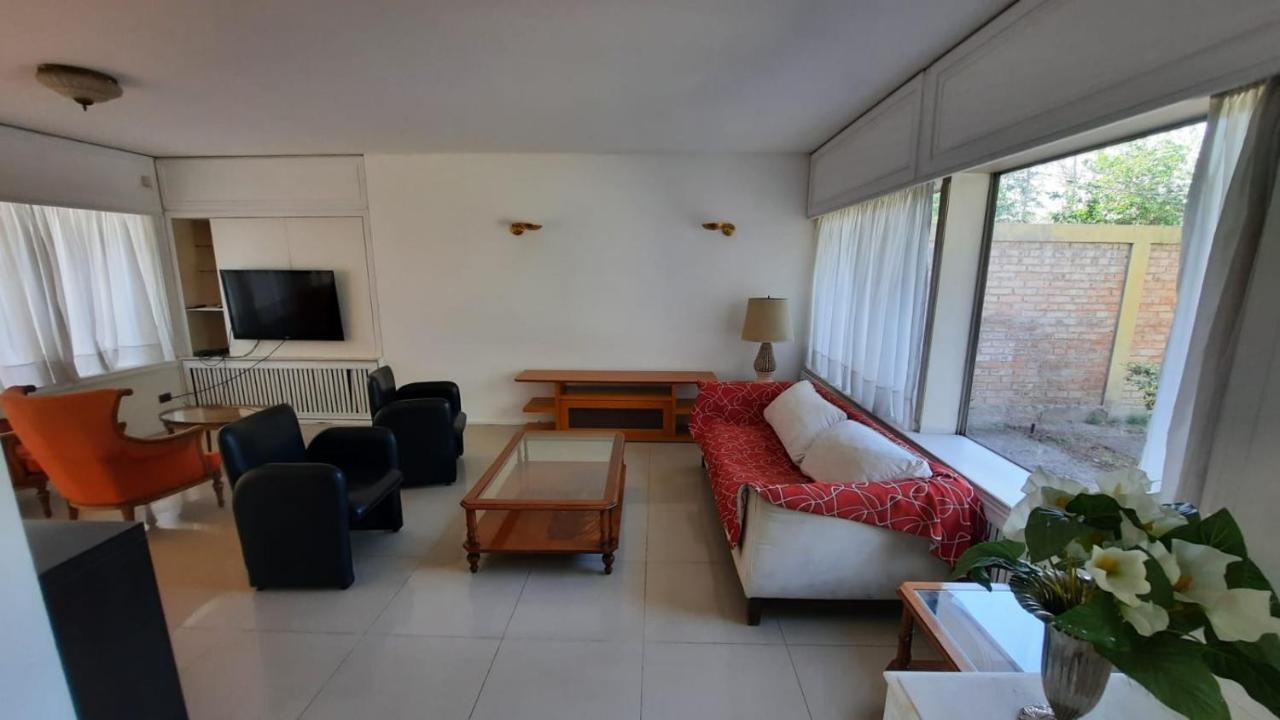 Casa Villa Nueva Mendoza Luaran gambar