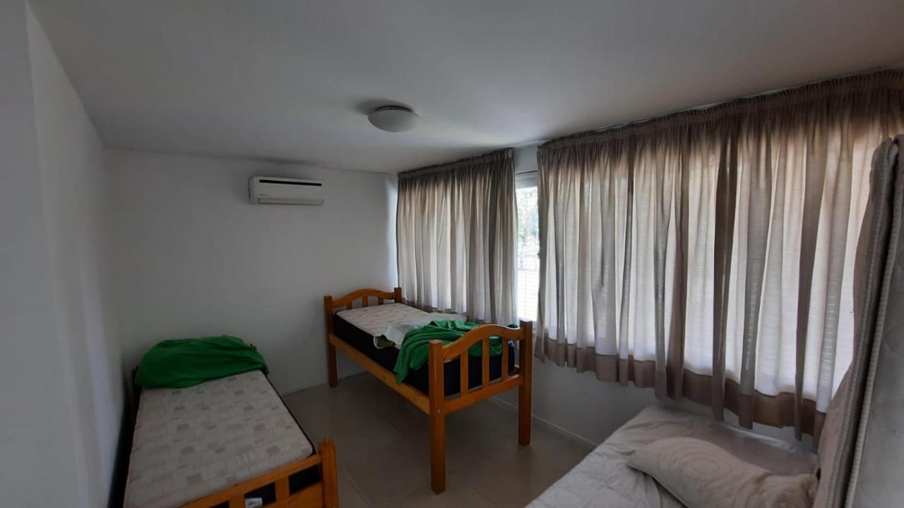 Casa Villa Nueva Mendoza Luaran gambar