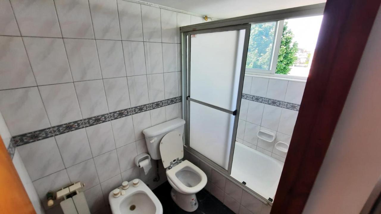 Casa Villa Nueva Mendoza Luaran gambar